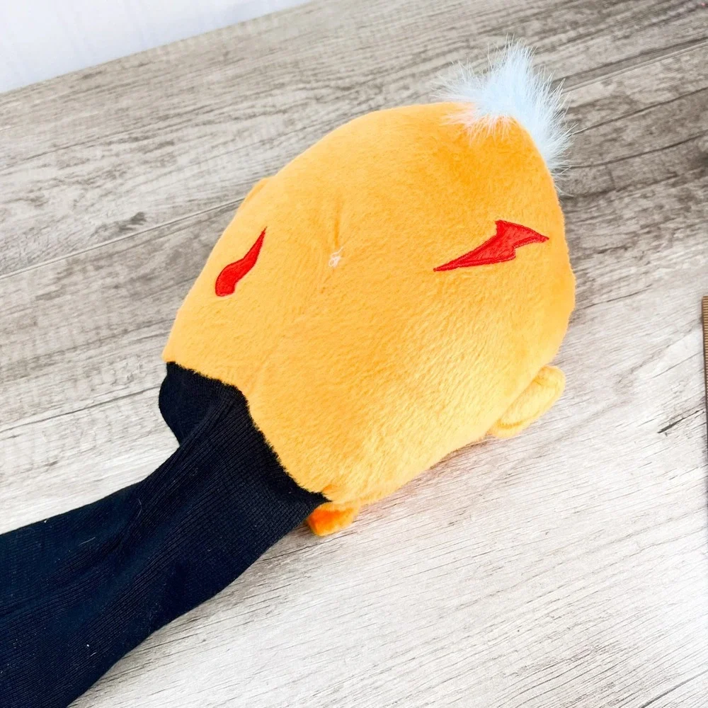 Winning‎ Edge Designs Zombie Driver Head Cover